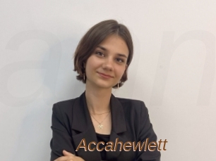 Accahewlett