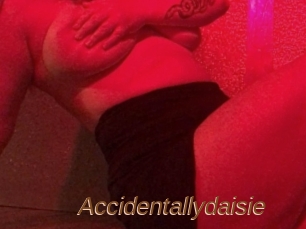 Accidentallydaisie