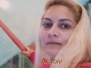 Aciroiv