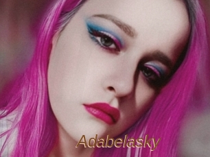 Adabelasky