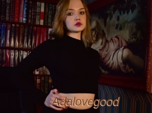 Adalovegood