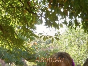 Adama4u