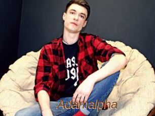 Adamalpha