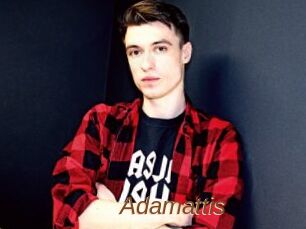 Adamattis