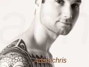Adamchris