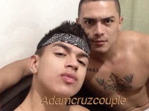 Adamcruzcouple