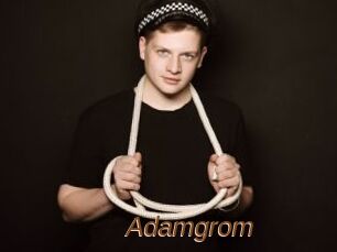Adamgrom