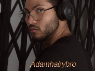 Adamhairybro