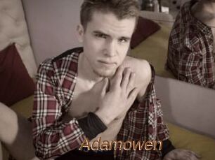 Adamowen