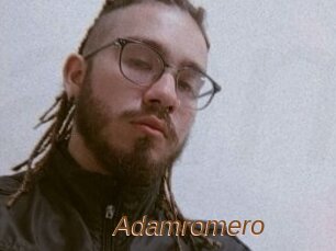 Adamromero