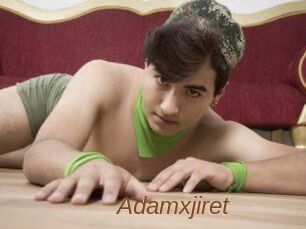 Adamxjiret