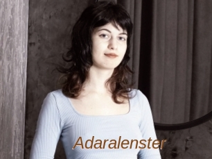Adaralenster