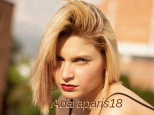 Adaraparis18