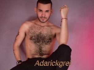 Adarickgrei
