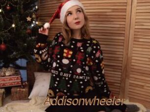 Addisonwheeler
