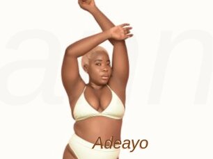 Adeayo