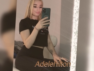 Adelehilton