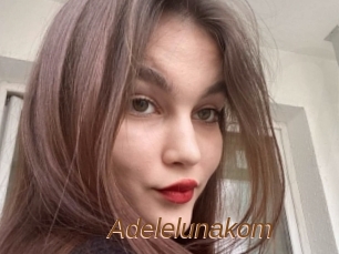 Adelelunakom