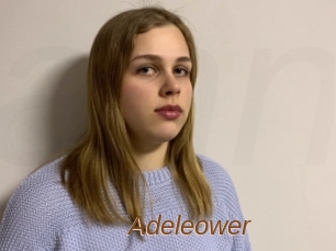 Adeleower
