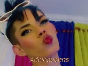 Adelequeens