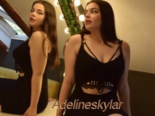 Adelineskylar