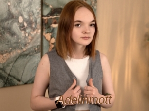 Adelinmott