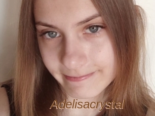 Adelisacrystal