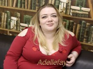 Adellefay