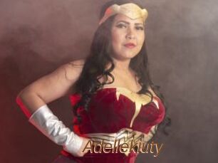Adellekiuty
