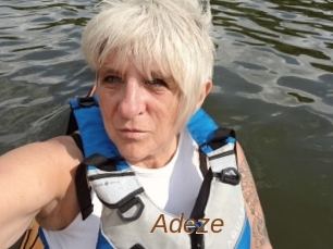 Adeze