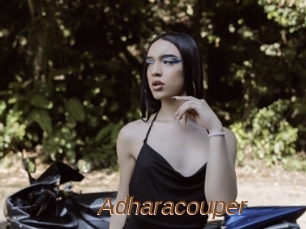 Adharacouper
