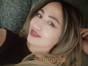 Adharahills