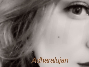 Adharalujan