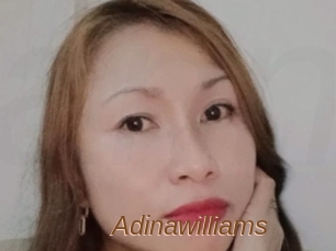 Adinawilliams