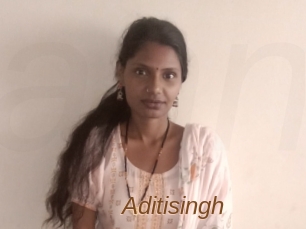 Aditisingh