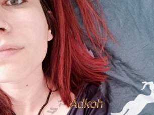 Adkoh
