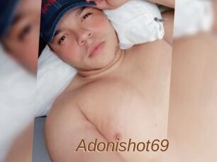 Adonishot69