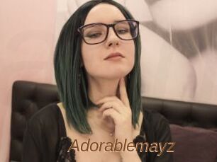 Adorablemayz