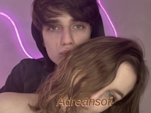 Adreansofi