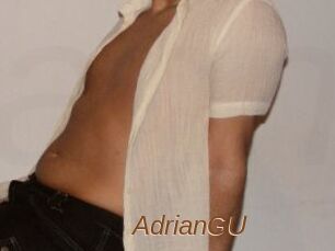 AdrianGU