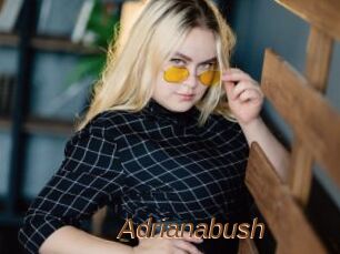 Adrianabush