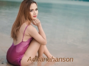 Adrianahanson
