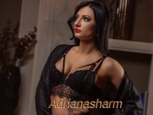 Adrianasharm