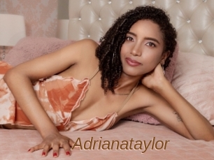 Adrianataylor