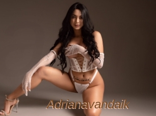 Adrianavandaik