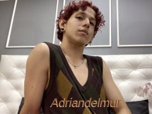 Adriandelmur
