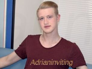 Adrianinviting