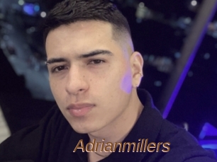 Adrianmillers