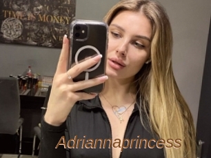 Adriannaprincess