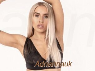 Adriannauk